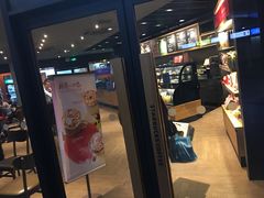 -星巴克(上海南站店)