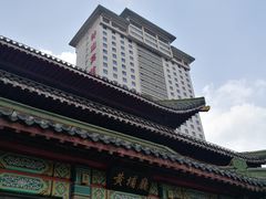 -南京钟山宾馆(江苏省会议中心)