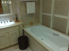 -平湖九龙山庄园圣马可酒店