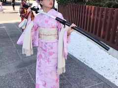 -东京浅草和服体验江户和装工房雅(浅草本店)