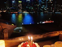 -外滩8号 whisky bar(金延大厦店)