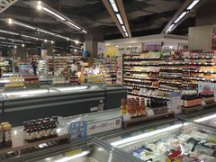 -Olé精品超市(沈阳万象城店)