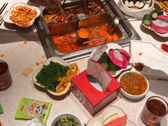 -海底捞火锅(关山保利店)