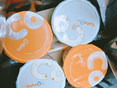 -CoCo都可(嘉定大融城店)