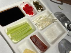 -四季民福烤鸭店(王府井东安门店)