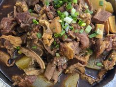 -桂萍特色牛筋牛杂(长堤街总店)