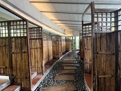 -春晖园度假酒店温泉