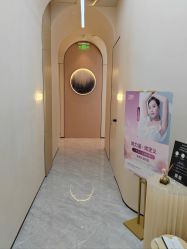 -Fundi张玉珊修身堂·indiba·BTL科技瘦身