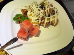 -外婆家(义乌新光汇购物中心店)