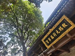 -句容茅山景区