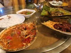 -多哥水傣味餐厅(司马巷店)