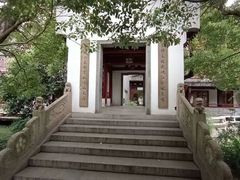 -龙潭水乡