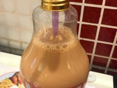 灯泡奶茶-九龙冰室(动漫星城店)
