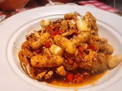 油焖香辣蟹-辣小鲜·南昌大排档(船山路店)