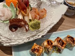 -小山日本料理(太古汇店)
