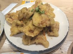 -鸭绿江民族饭店(总店)