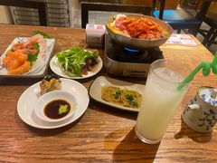 -王氏炉匠·烧鸟放题自助(三里屯店)