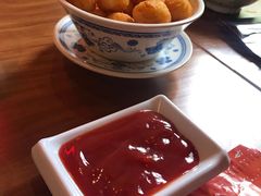 -炉小二铜锅牛蛙•川湘菜(三里屯店)