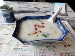 金牌鱼蓉粥-渔乡米坊·岭南传统小吃专门店(天河龙口西店)