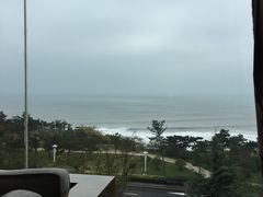 -青岛海景花园大酒店·粤海餐厅