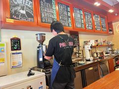 -HUG COFFEE(鼓楼店)
