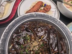 -苏淮景·苏闽融创菜·海鲜(原空港井河轩店)