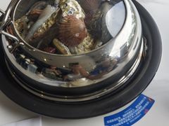 -大锅强·蒸海鲜青岛菜(金沙滩店)