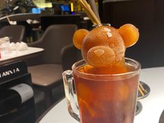 -领鲜天下·焗海鲜·花胶鸡(天目里店)