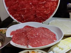 -东道煮牛肉火锅(东盛大街店)