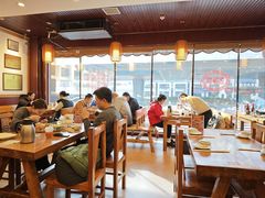 -老雒阳面馆·水席·洛阳菜(王城路店)