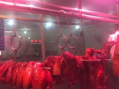 -南宁市连升风味小吃店