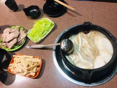 -阿西土陶牦牛汤锅