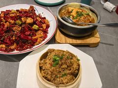 -四川饭店(城乡购物中心店)