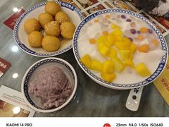 -赵记传承·中国甜品(福州总店)