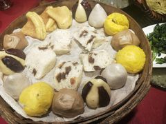 -山西会馆·晋菜·晋商宴·牌匾博物馆(胜利东街店)