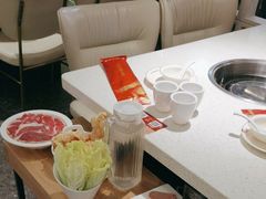 -三人行骨头王火锅(长寿店)