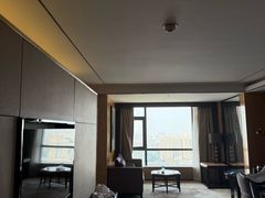 -中山利和希尔顿酒店