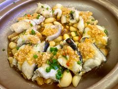 -醉壹号海鲜大排档(厦门美食地标店)