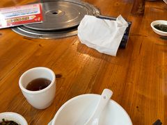 -美未居·老字号·地道顺德菜·桑拿鸡·鱼生(容桂店)