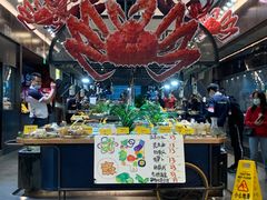 -79号渔船海鲜饭店(宝安店)