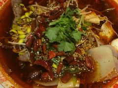 -每味每客·重庆麻辣烫(国泰店)