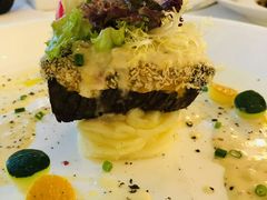 -casamosaico卡萨马可意大利餐厅