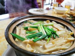 -洪福饭店·十八年老店