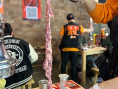 -霸腹烤肉(厦门柚子番店)