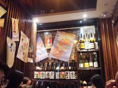 -醉虎传(南锣鼓巷店)