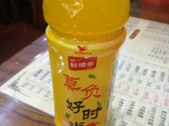 -晋B2008刀削面(小南庄店)