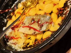 -北京王府井希尔顿酒店·秦唐中餐厅Chynna