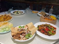 -津沽小院(天津之眼店)