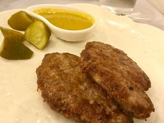 -波特曼西餐厅(南岗店)