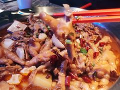 -胖哥俩肉蟹煲(长沙高铁吾悦广场店)